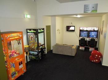 Oonoonba Hotel Motel Townsville Eksteriør bilde