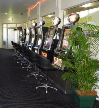 Oonoonba Hotel Motel Townsville Eksteriør bilde