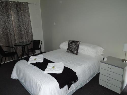 Oonoonba Hotel Motel Townsville Eksteriør bilde