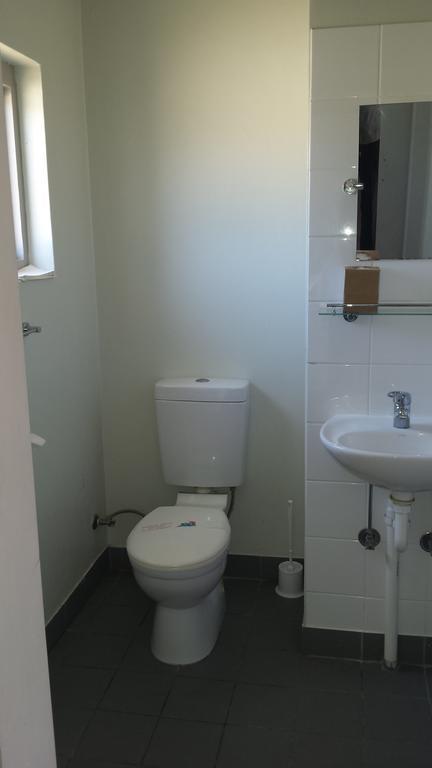 Oonoonba Hotel Motel Townsville Eksteriør bilde