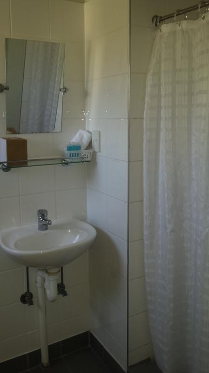 Oonoonba Hotel Motel Townsville Eksteriør bilde